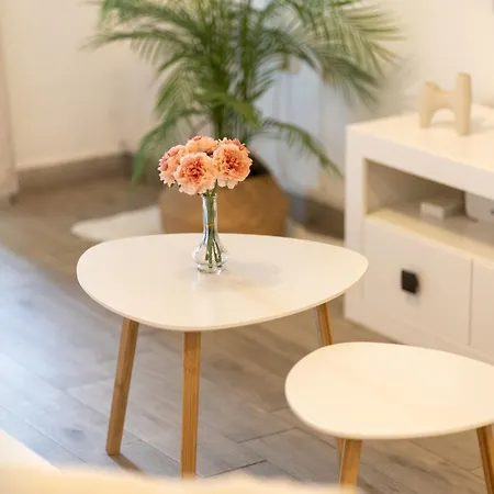 Appartement Casa Luz Costa Adeje (Tenerife)