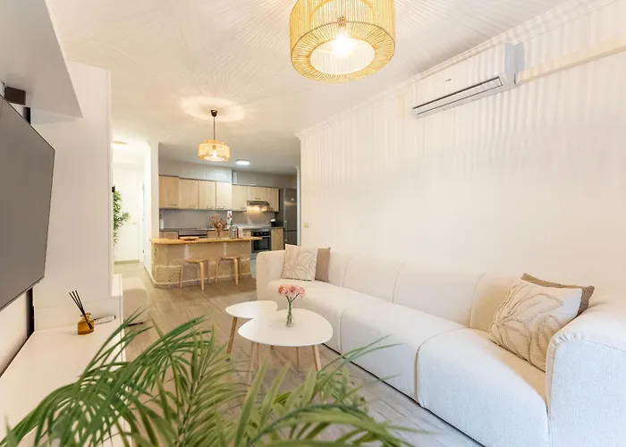 Appartement Casa Luz Costa Adeje (Tenerife)