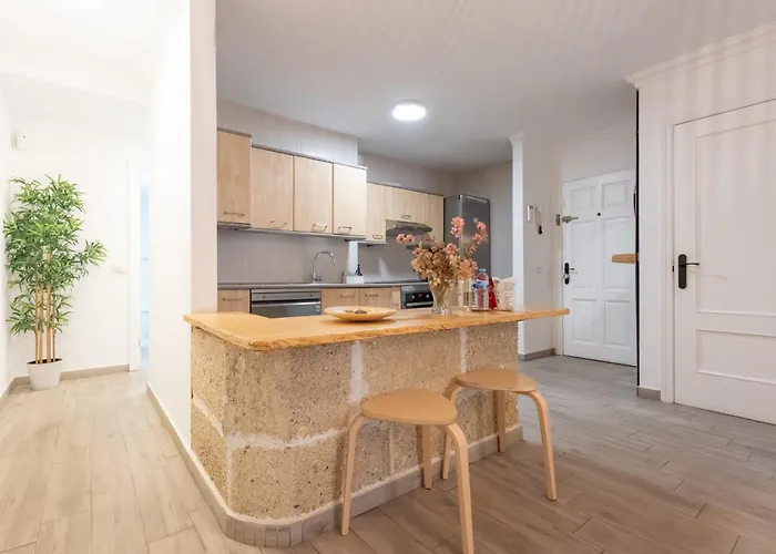 Casa Luz Appartement Costa Adeje (Tenerife)