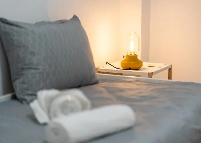 Casa Luz Appartement Costa Adeje (Tenerife)