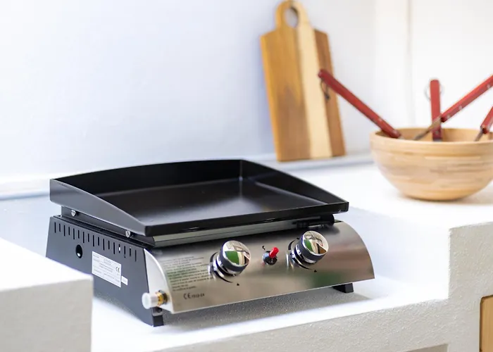 Casa Luz Costa Adeje (Tenerife)