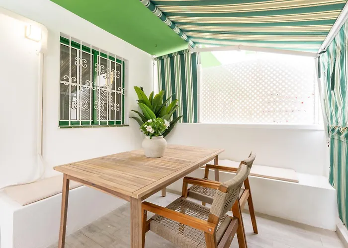 Casa Luz Appartement Costa Adeje (Tenerife)