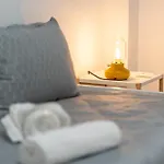 Casa Luz شقة أذيخي
