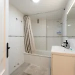 公寓 Casa Luz