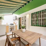 شقة Casa Luz أذيخي