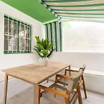 Casa Luz 公寓 阿德耶
