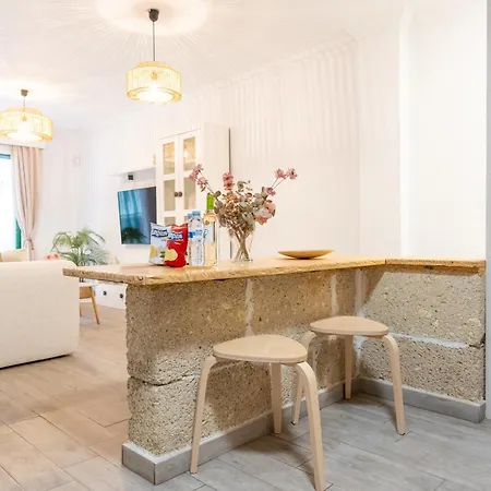 Casa Luz شقة *
