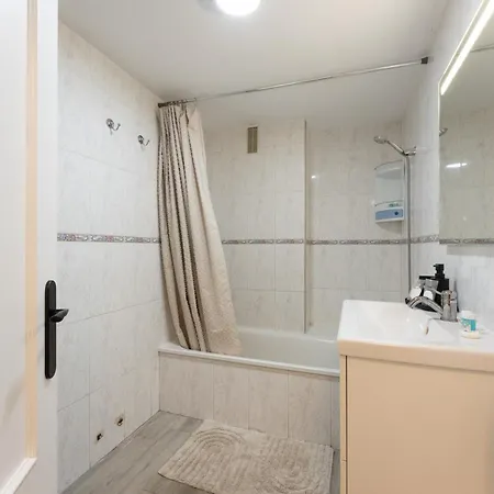 Appartement Casa Luz