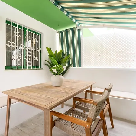 Casa Luz Appartement Costa Adeje (Tenerife)