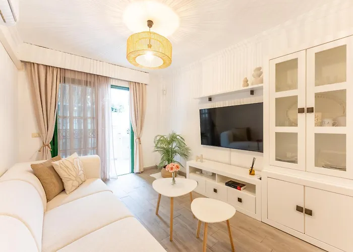 Casa Luz * Адехе