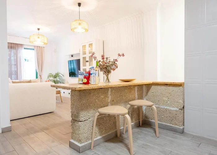 Casa Luz Appartamento *