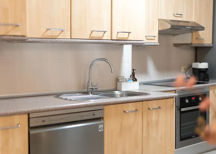 Casa Luz * Адехе