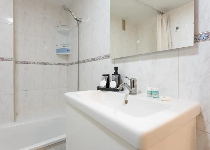 Casa Luz * Адехе