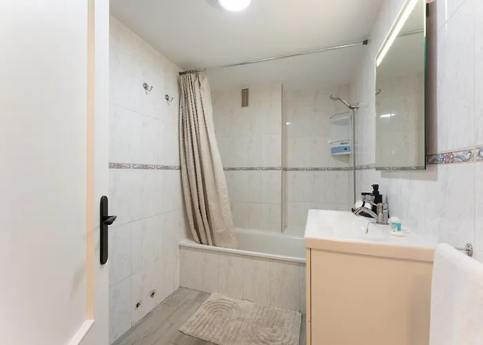 Апартаменты Casa Luz